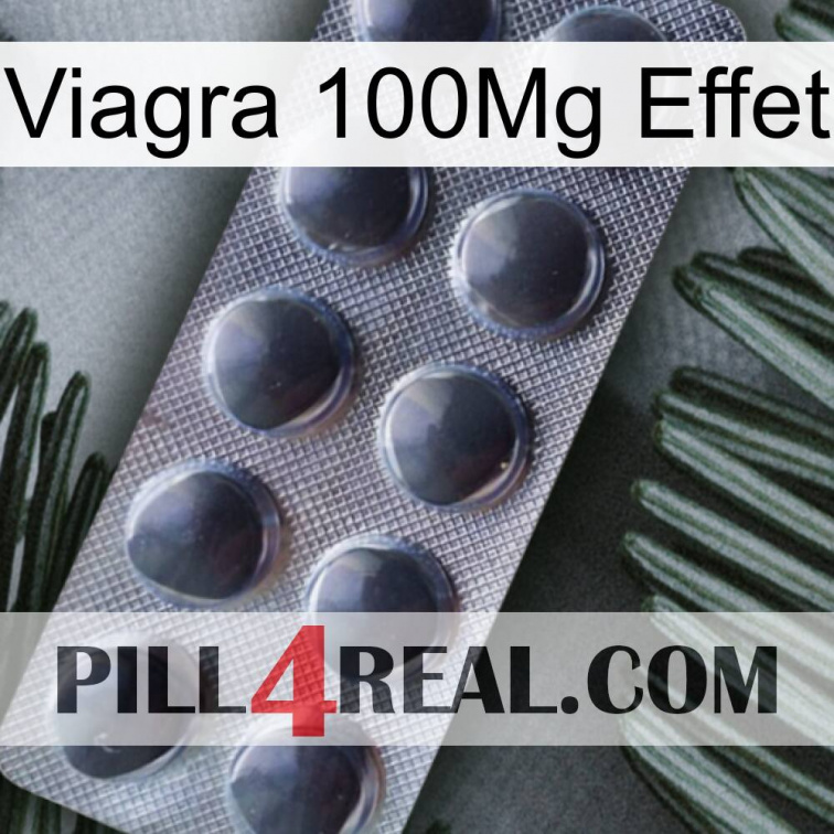 Viagra 100Mg Effet 30